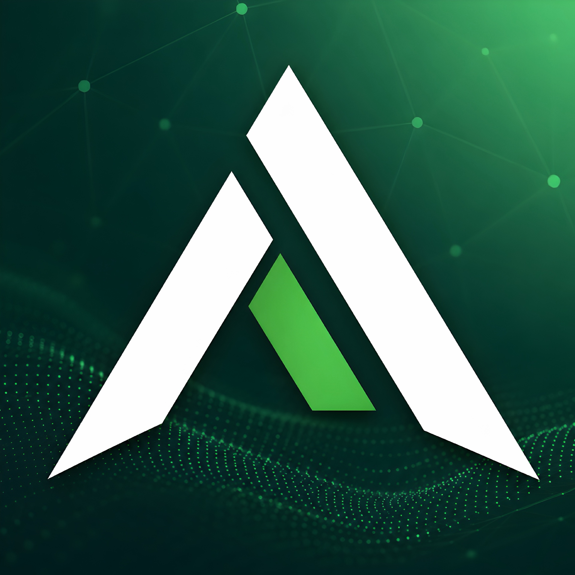 AFFINEX Network logo